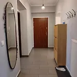 Apartment Przy Galerii Forum Witkiewicza Gliwice