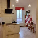 Apartment Przy Galerii Forum Witkiewicza Gliwice