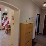 Przy Galerii Forum Witkiewicza Apartment