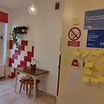 Przy Galerii Forum Witkiewicza *