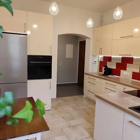 Przy Galerii Forum Witkiewicza Apartamento