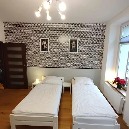 Przy Galerii Forum Witkiewicza *