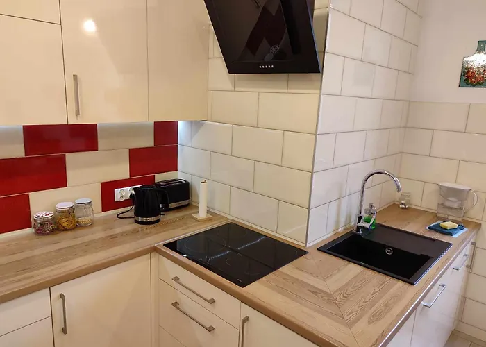 Przy Galerii Forum Witkiewicza Gliwice