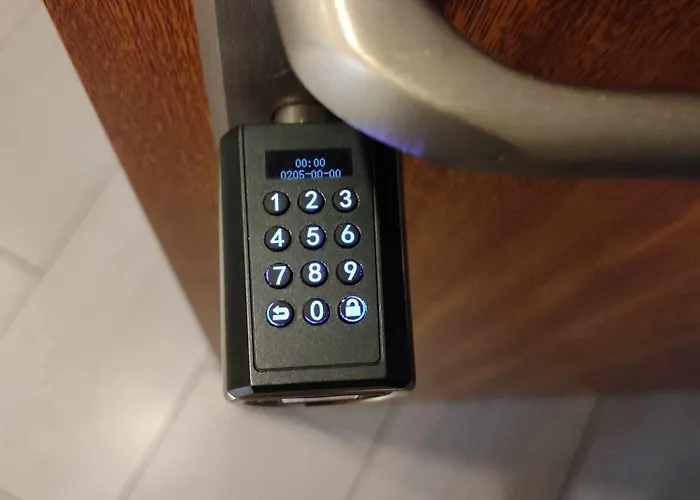 Przy Galerii Forum Witkiewicza Gliwice