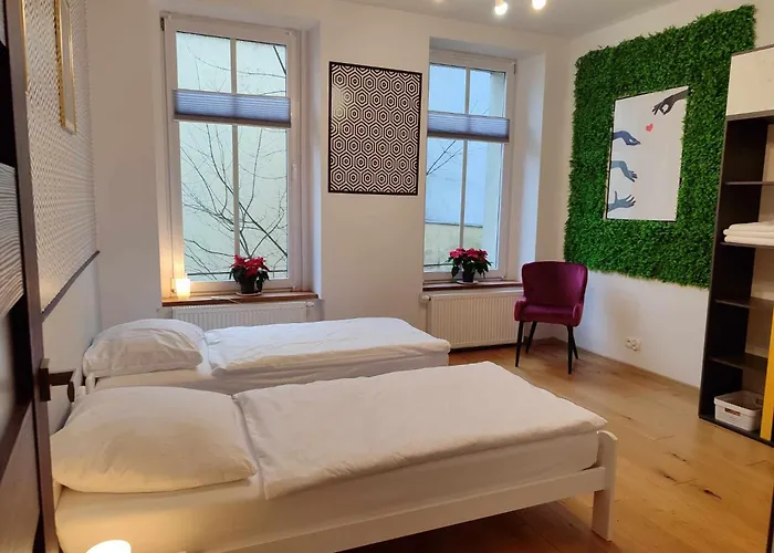 Przy Galerii Forum Witkiewicza