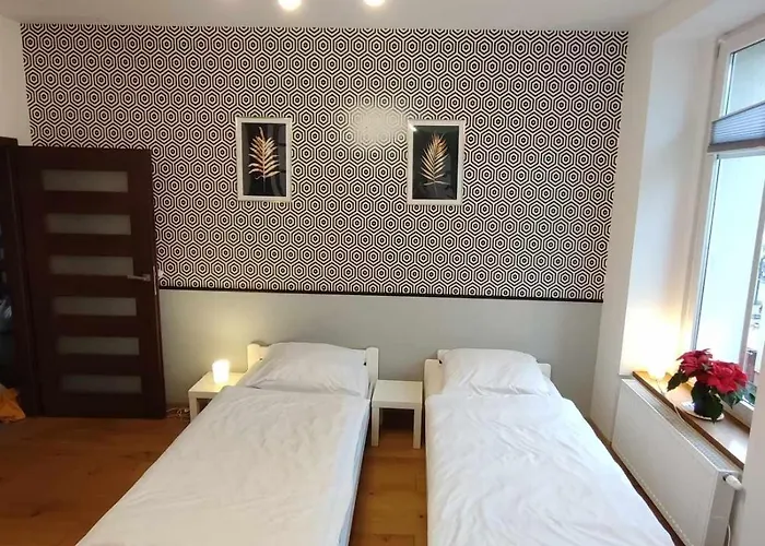 Przy Galerii Forum Witkiewicza *