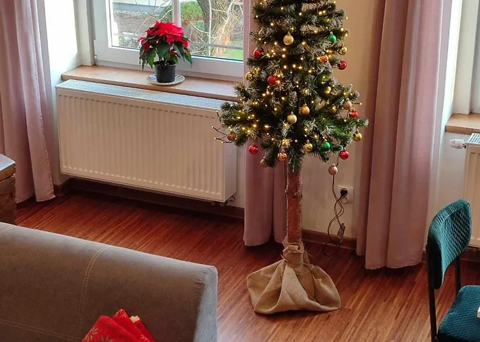 Przy Galerii Forum Witkiewicza Gliwice