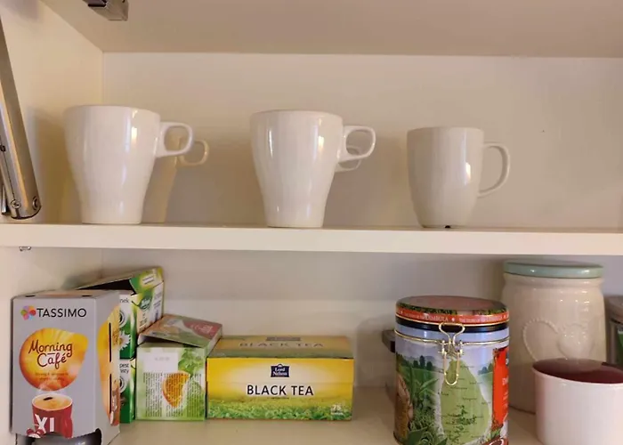 Appartement Przy Galerii Forum Witkiewicza Gliwice