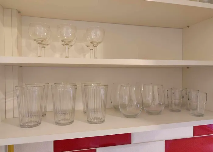 Przy Galerii Forum Witkiewicza * Gliwice