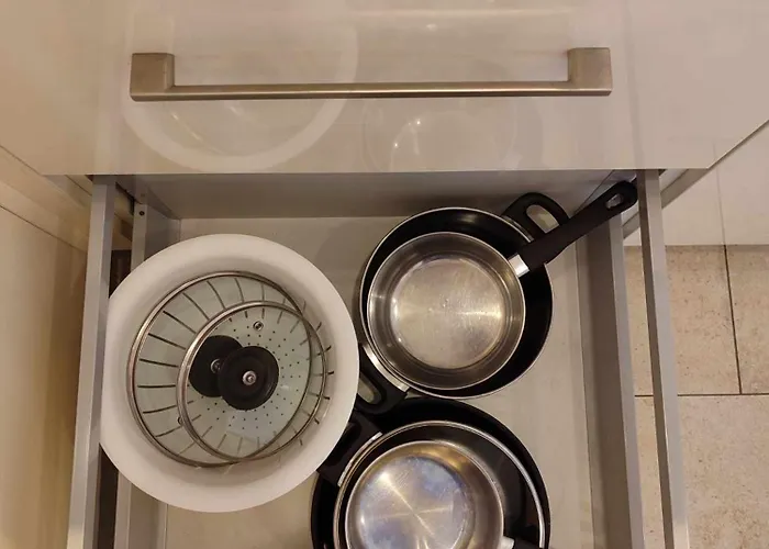 Przy Galerii Forum Witkiewicza * Gliwice