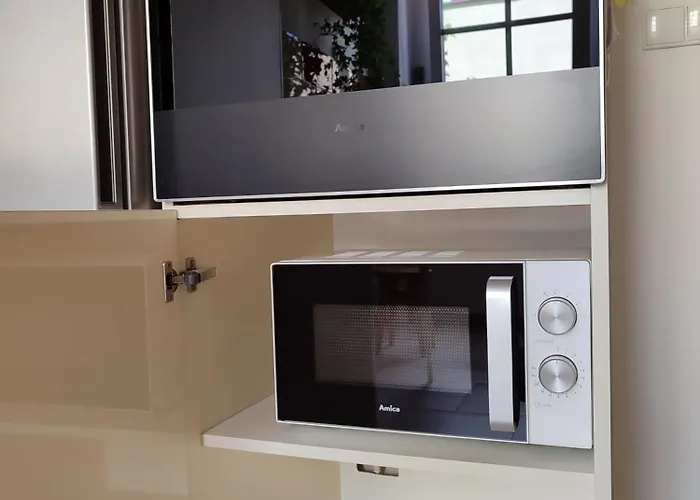 Przy Galerii Forum Witkiewicza Gliwice